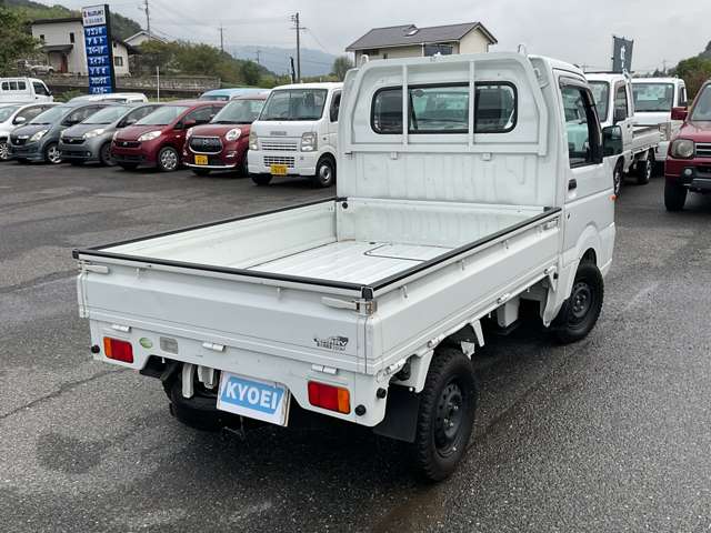 Suzuki Carry 9