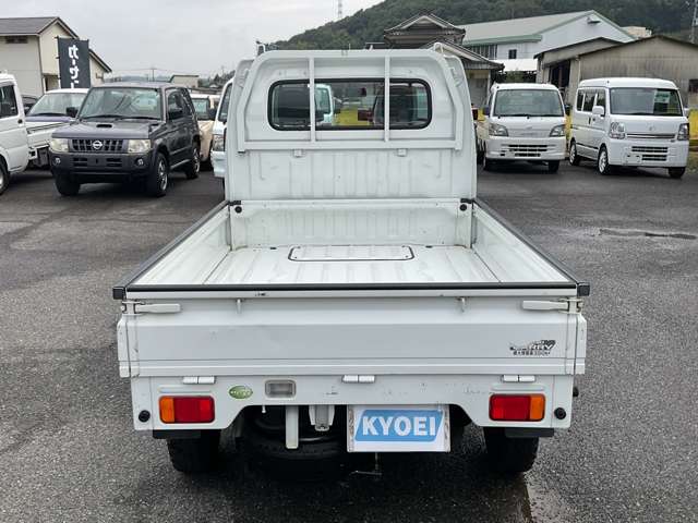 Suzuki Carry 10