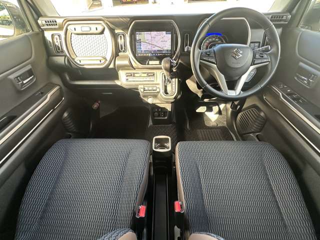 Suzuki Hustler 4