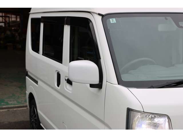 Nissan NV100 Clipper 11