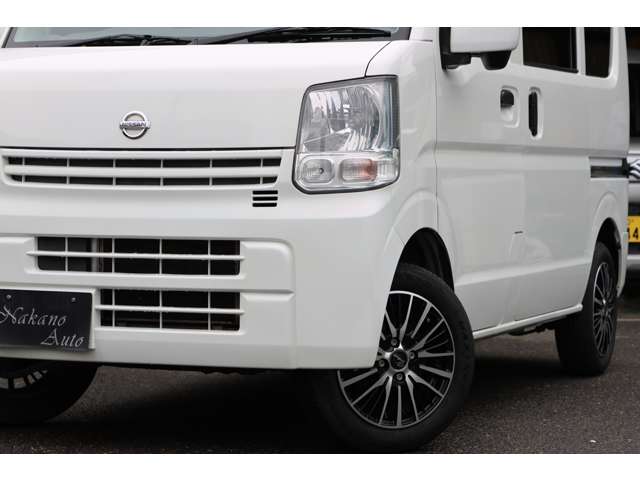 Nissan NV100 Clipper 3