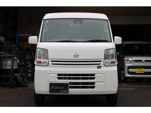 Nissan NV100 Clipper 7