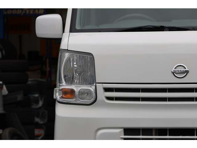 Nissan NV100 Clipper 9