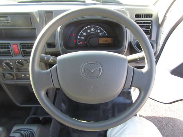 Mazda Scrum Truck 12