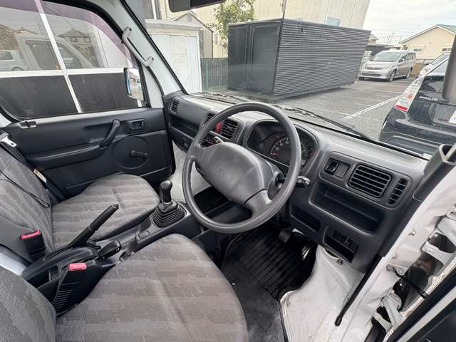 Suzuki Carry 11