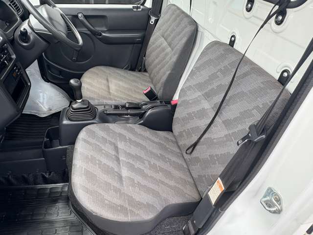 Suzuki Carry 12