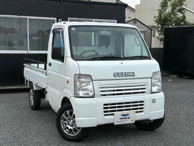 Suzuki Carry 3
