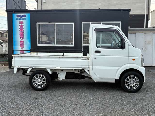 Suzuki Carry 6