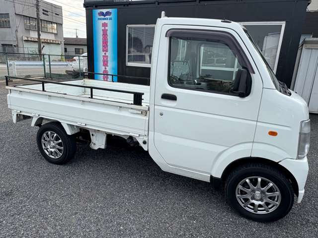 Suzuki Carry 7