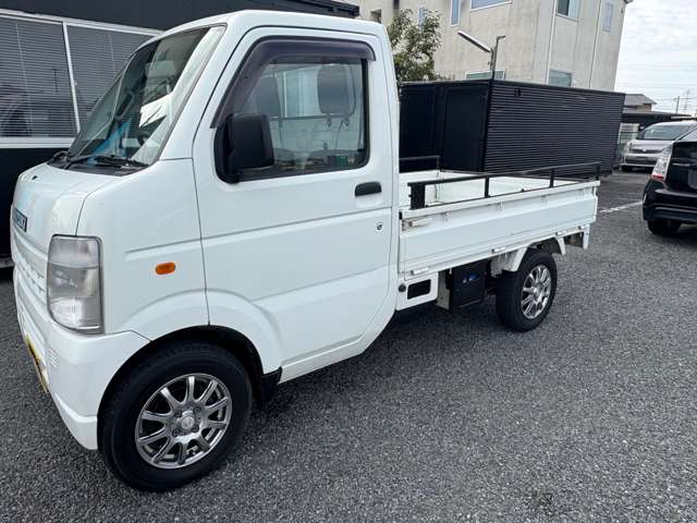 Suzuki Carry 9