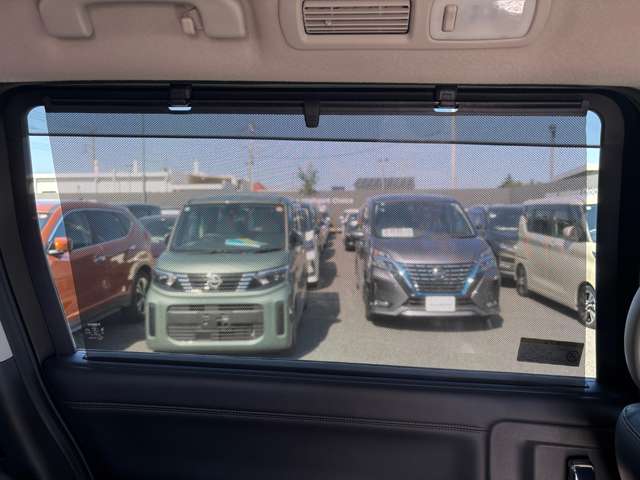Nissan Elgrand 11