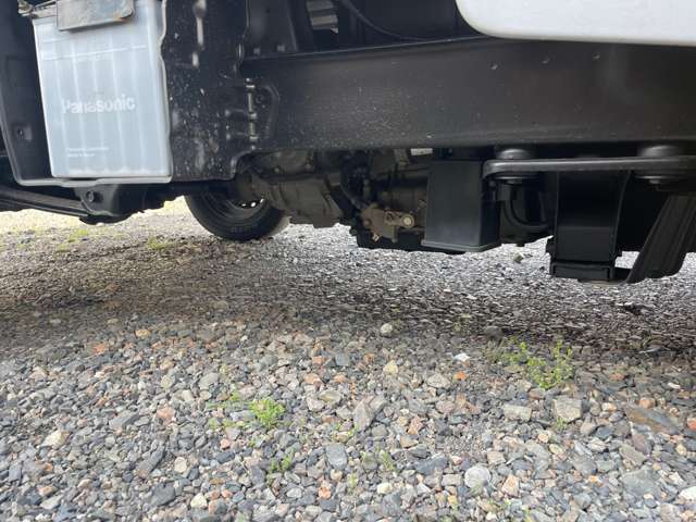 Daihatsu Hijet Truck 12