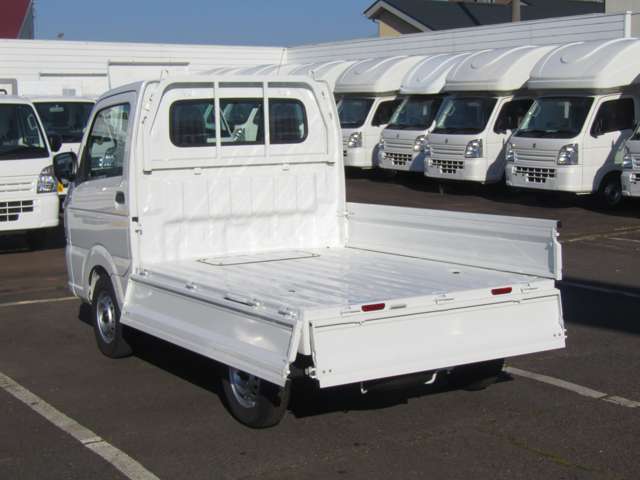 Mazda Scrum Truck 8