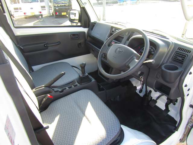 Mazda Scrum Truck 10