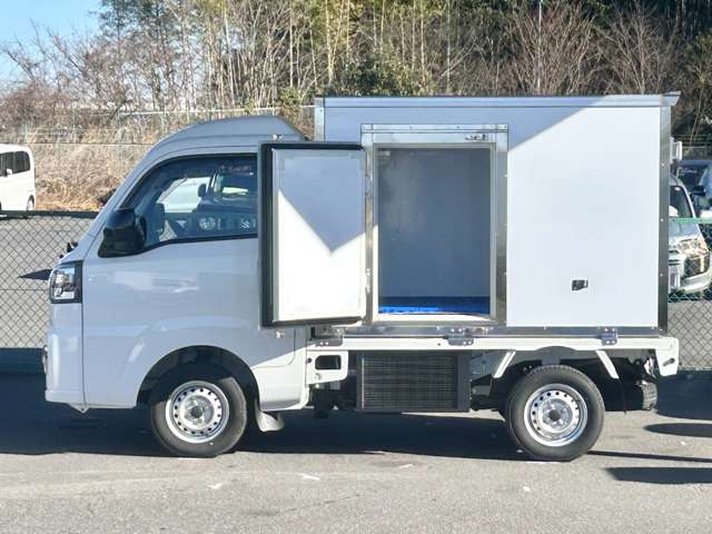 Daihatsu Hijet Truck 12