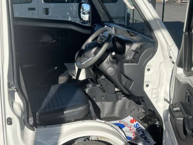 Daihatsu Hijet Truck 5