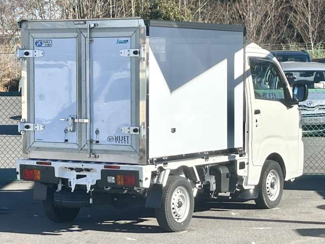Daihatsu Hijet Truck 6