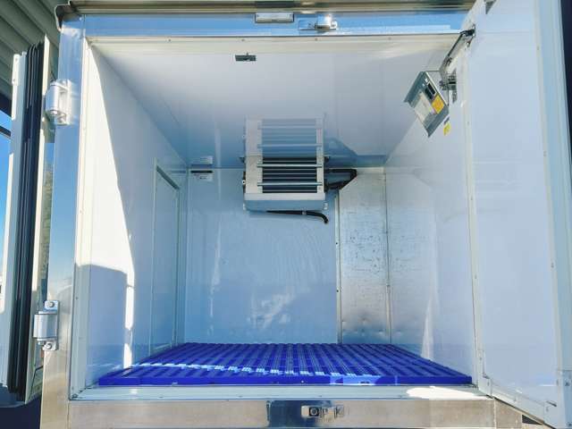 Daihatsu Hijet Truck 7