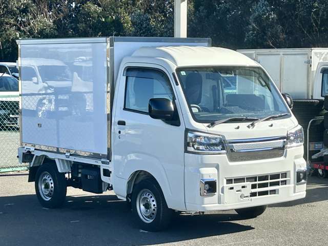 Daihatsu Hijet Truck 10