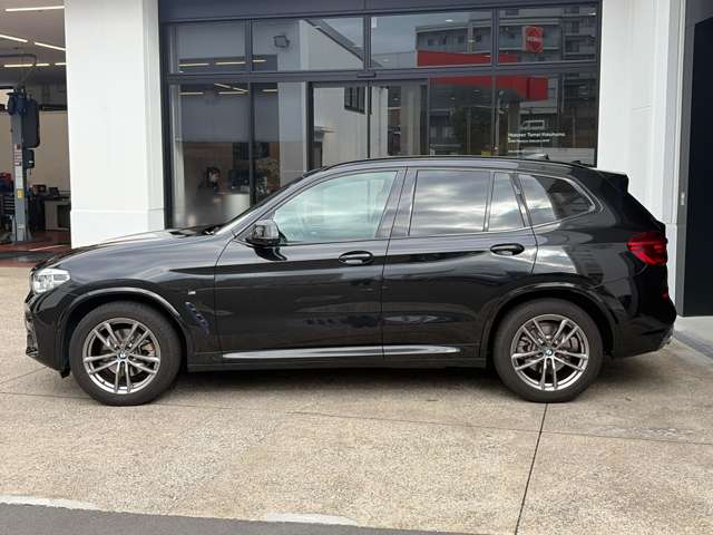 BMW X3 11