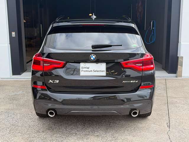 BMW X3 12