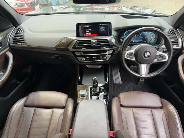 BMW X3 4