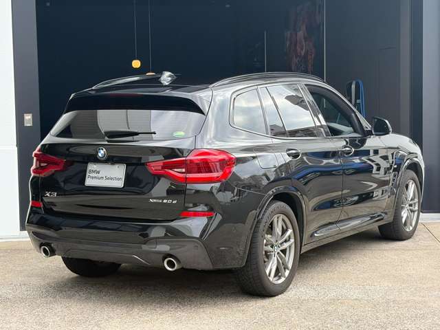 BMW X3 5