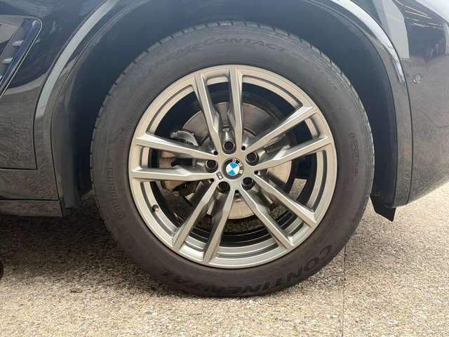 BMW X3 6