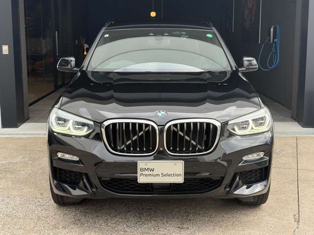 BMW X3 9
