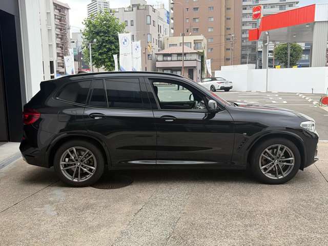 BMW X3 10