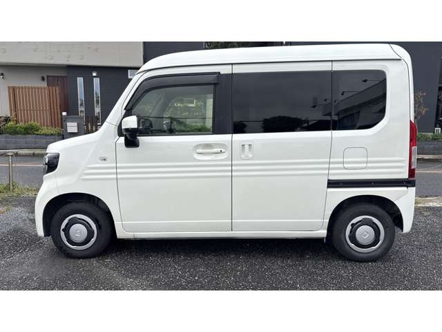 Honda N-VAN 2