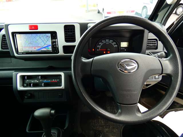 Daihatsu Hijet Truck 2