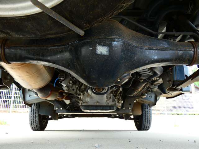 Daihatsu Hijet Truck 4