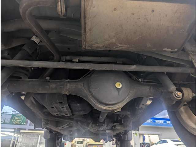 Suzuki Jimny 5