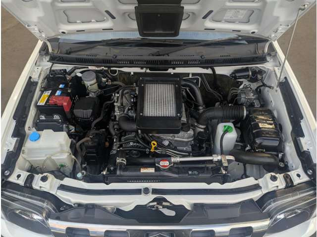 Suzuki Jimny 6