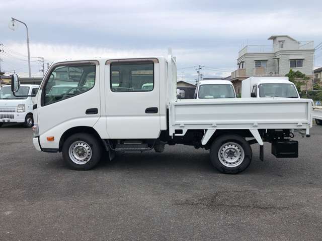 Toyota Toyoace 5