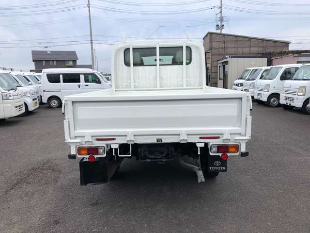 Toyota Toyoace 6
