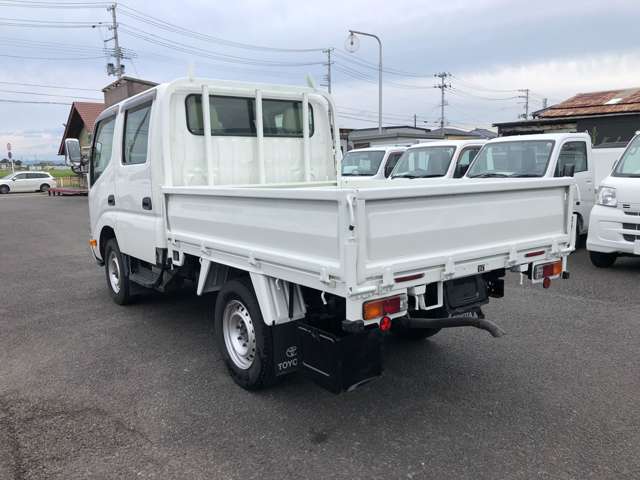 Toyota Toyoace 8