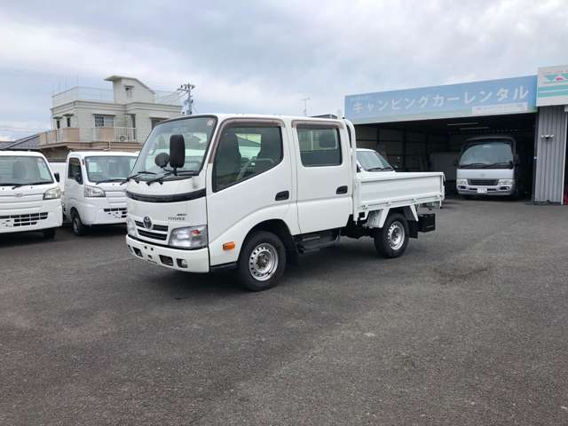Toyota Toyoace 9