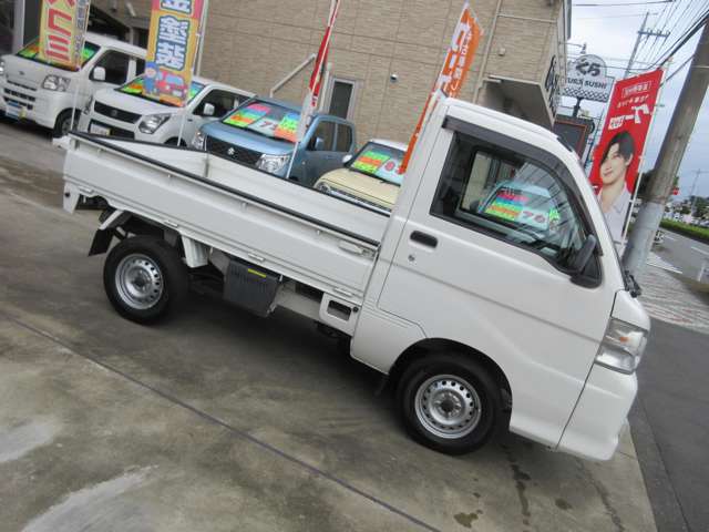 Daihatsu Hijet Truck 12