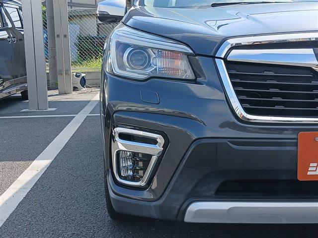 Subaru Forester 12