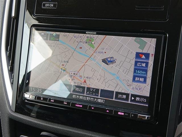 Subaru Forester 3