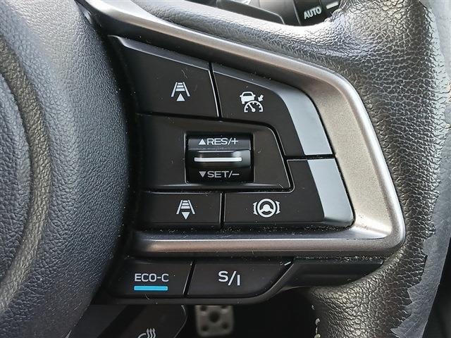 Subaru Forester 6