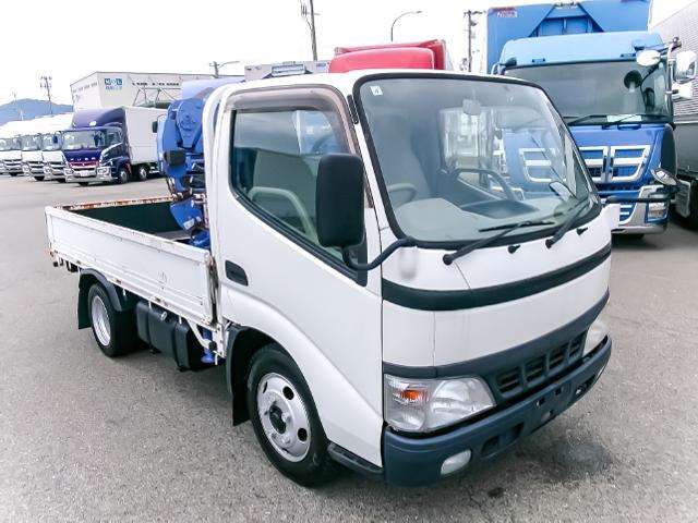 Toyota Dyna 3