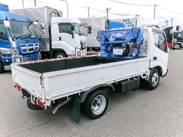 Toyota Dyna 5
