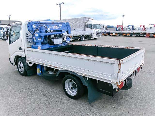 Toyota Dyna 6