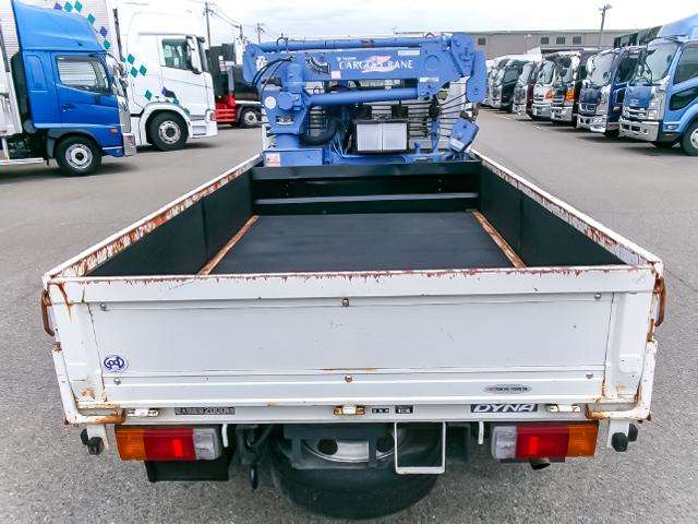 Toyota Dyna 7