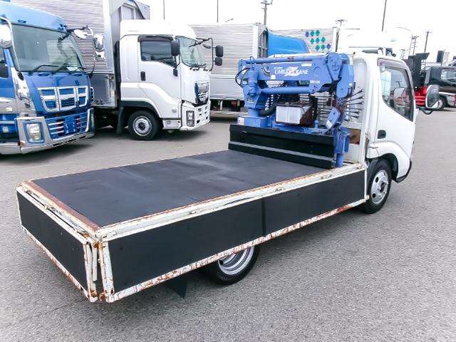 Toyota Dyna 8