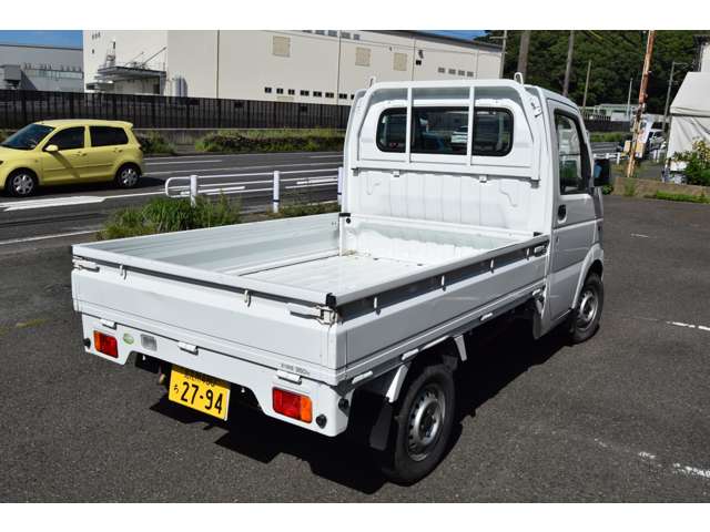 Suzuki Carry 2