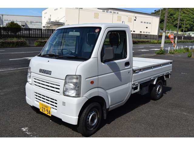 Suzuki Carry 3